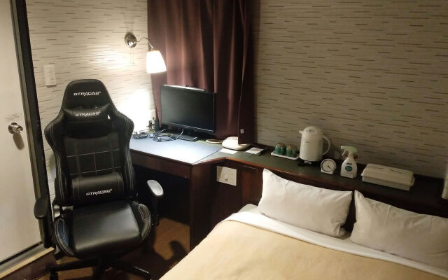 Atsugi City Hotel