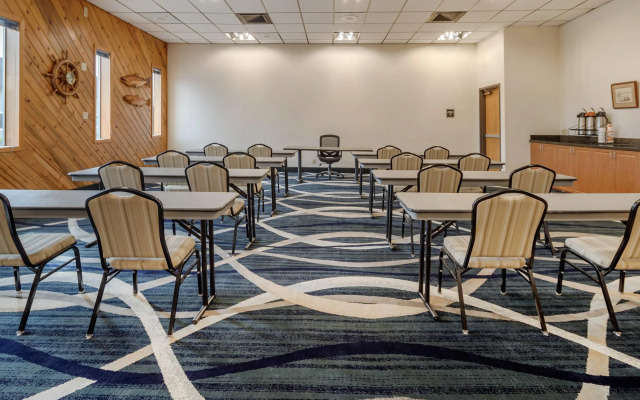 Quality Inn Kenai