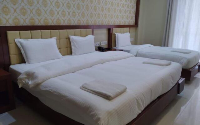 Hotel SJR