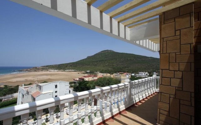 Villa Tanger Cap Spartel