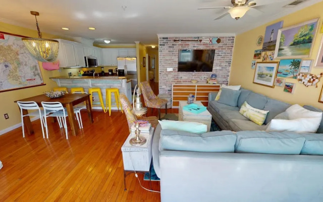 South Beach Ocean N2