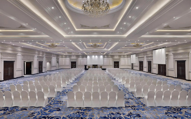voco Riyadh by IHG
