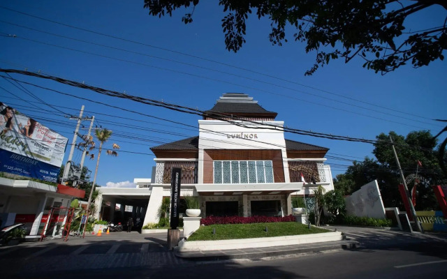 Luminor Hotel Banyuwangi Yos Sudarso by WH