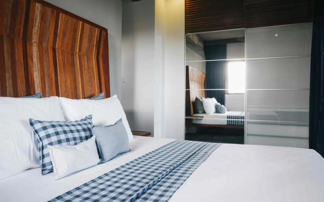 Urban Residences - Siem Reap