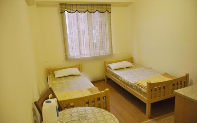 Armenia Hostel