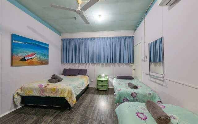 Getaway Villas Unit 38-10
