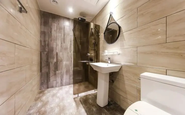 Pohang Yeongildae B and B Hotel