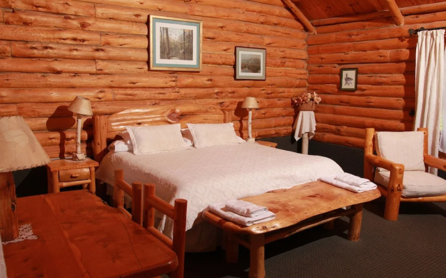 Rio Dorado Lodge