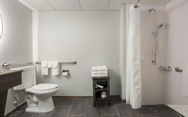 Courtyard by Marriott Rockaway Mount Arlington