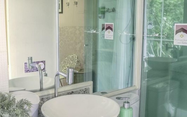 Boutique Hotel Casa Teatro
