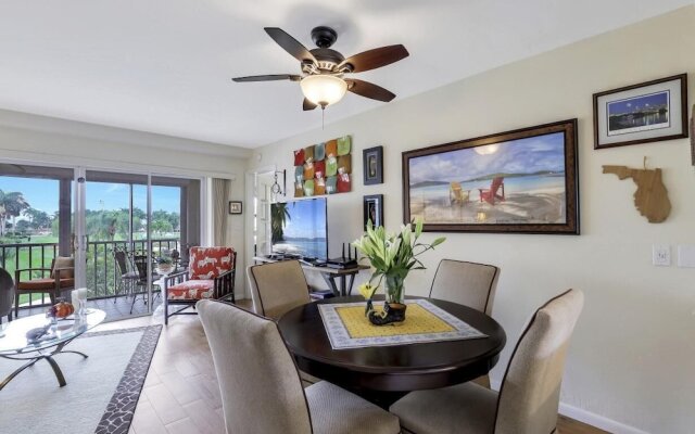 Island-style Condo With Pool, spa and Steps to Beach