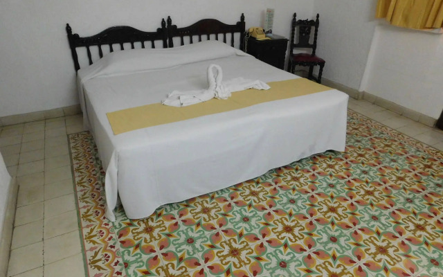 Hotel Real Toledo by Kavia