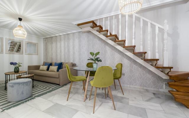 O'Donnell II in Madrid