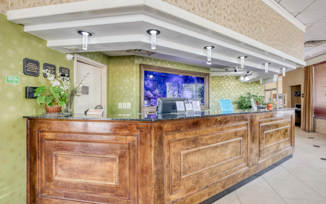 OYO Hotel Memphis TN I-40