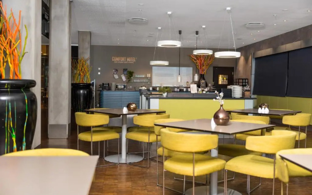 Comfort Hotel Kristiansand