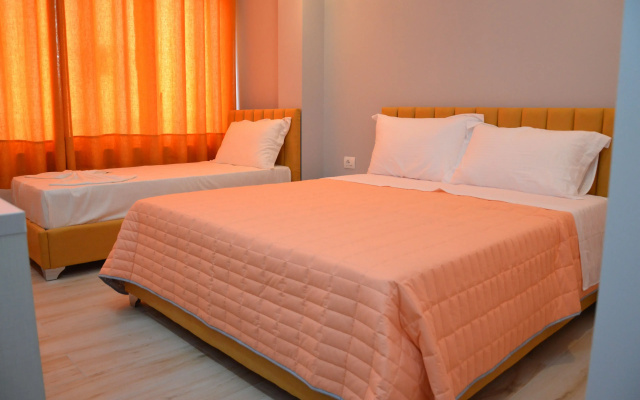 Hotel Beler