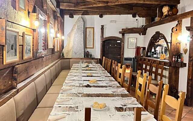 Albergo Ristorante Al Fratè da Streza