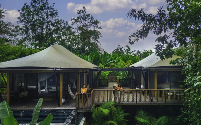 Nayara Tented Camp