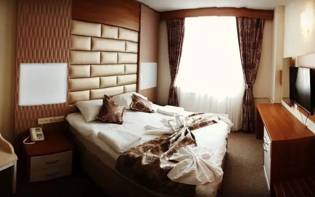 Sivas Sultanşehir Uygulama Oteli