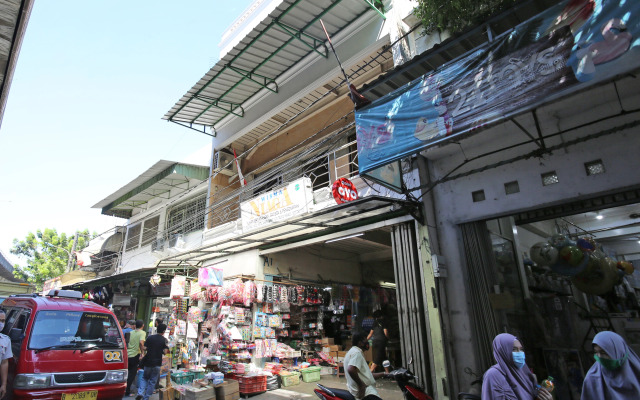 OYO 3865 Wisma Niaga