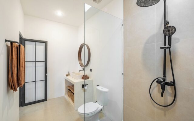 Villa Amra By Azure with Good Views