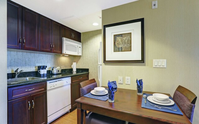 Homewood Suites by Hilton Cambridge Waterloo Ontario