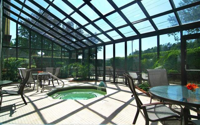 Embassy Suites Raleigh Crabtree