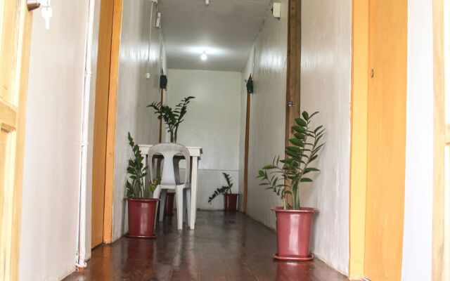 Casaoro Homestay