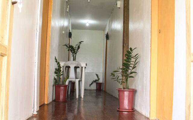 Casaoro Homestay