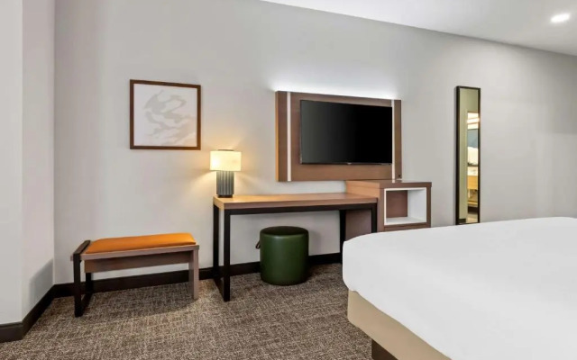 Spark by Hilton Catoosa Tulsa