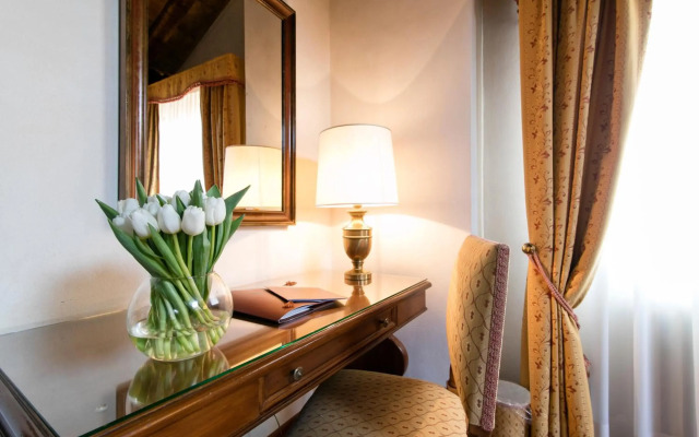 Albergo Delle Notarie