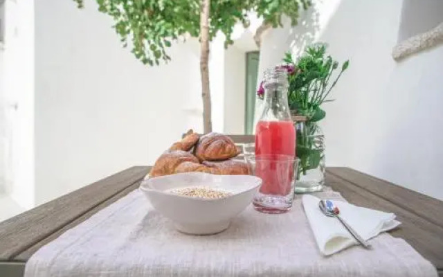 Trulli Resort Grassi