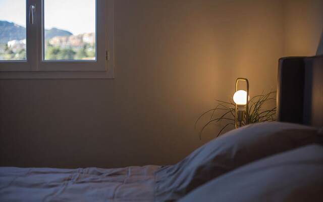 Residence Saletta Mare