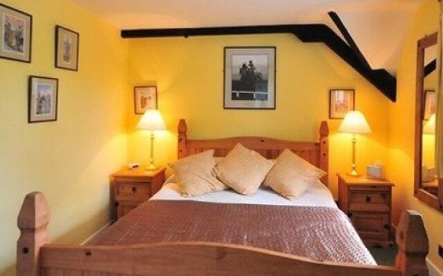 The Plough Inn at Ford