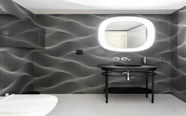 Central London Charm One Bedroom Apartment