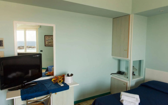 Hotel La Plancia