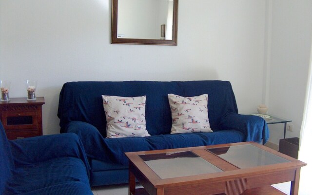 Beautiful Villa in El Medano