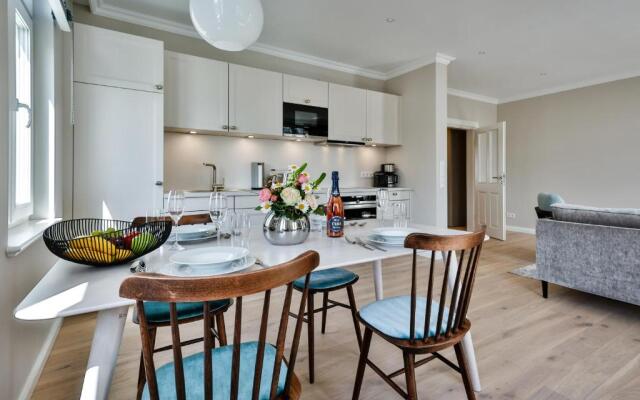 Logierhaus Jonna Whg 10