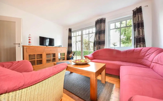 Appartement Steinersberg 4