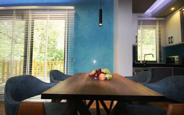 Karaca Sıgla Houses