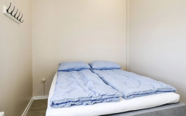4 Person Holiday Home in Bogense