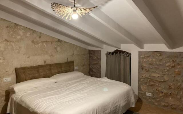 Town House Ca Na Mabel in Sa Pobla