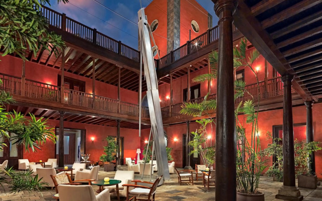 Boutique Hotel San Roque Adults Only