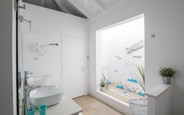 Dream Villa Orient Bay-572