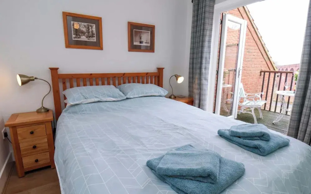 Berry Banks Cottage