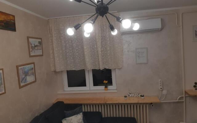 Sweet Home Danube Liman Apartment