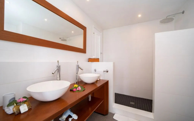 Dream Villa Flamands 832