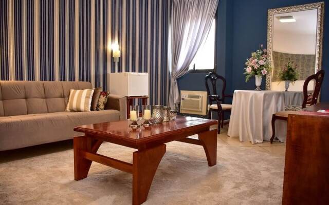 Hotel & Turismo San Francisco