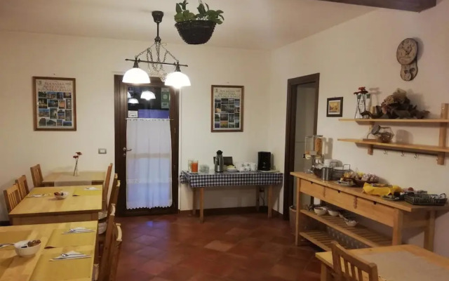 Agri Village Pavia