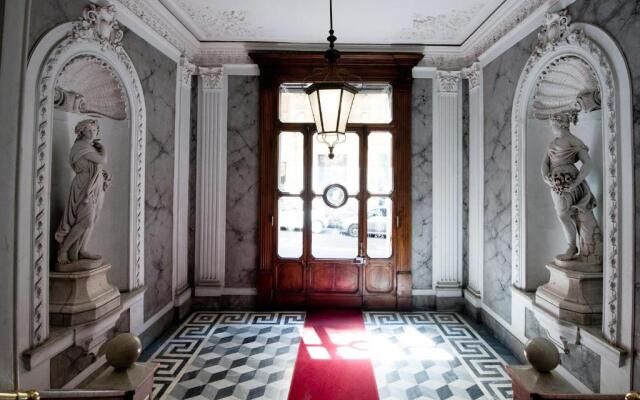 Genova46 Suites & Rooms